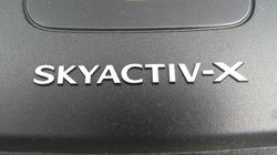 MAZDA CX-30 HATCHBACK 2.0 e-Skyactiv X MHEV Centre-Line 5dr Auto